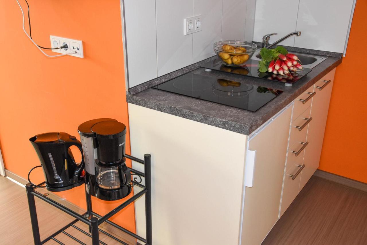 Natalia Apartment