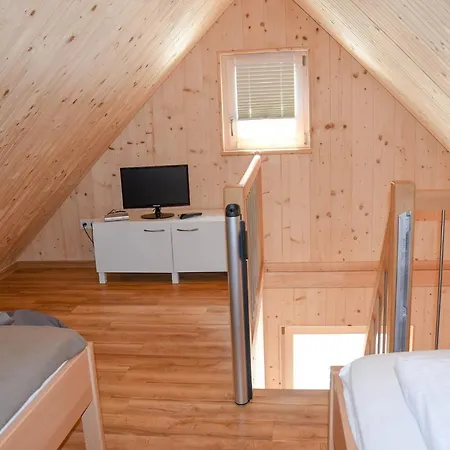 Natur Apartments Natalia Fuerth Room photo