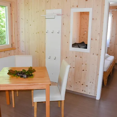 Natur Apartments Natalia Fuerth Room photo