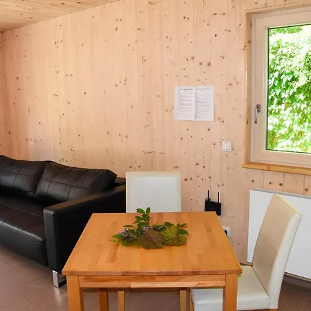 Natur Apartments Natalia Fuerth Room photo