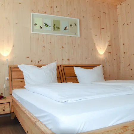 Natur Apartments Natalia Fuerth Room photo